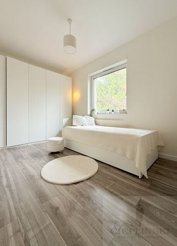 Komfortowy Apartament 4 Pokoje, Ogród i Taras - Photo 5