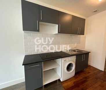 Location Appartement 2 pièces 40m² AUXERRE 89000 - Photo 5