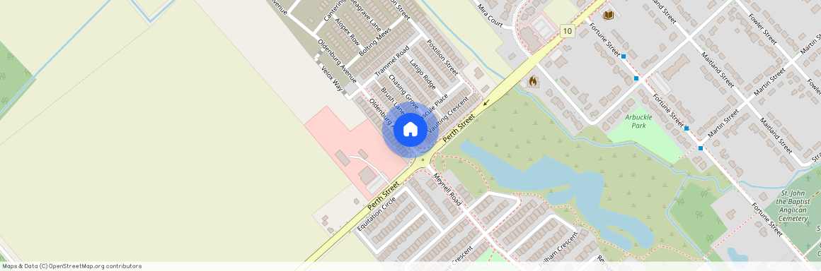 506 Oldenburg Avenue, Stittsville - Munster - Richmond