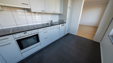 Helle Stadtwohnung Nähe Badischer Bahnhof - Photo 4