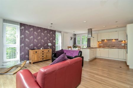 Flat 5, 52 East Fettes Avenue - Photo 2