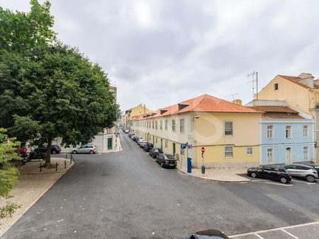 Apartamento T3 - Photo 4