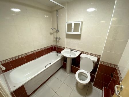 Flat 71, Samara Plaza, LS2 9DU, Leeds - Photo 5
