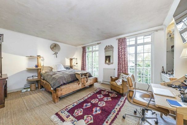 Langford Green, East Dulwich, SE5 - Photo 1