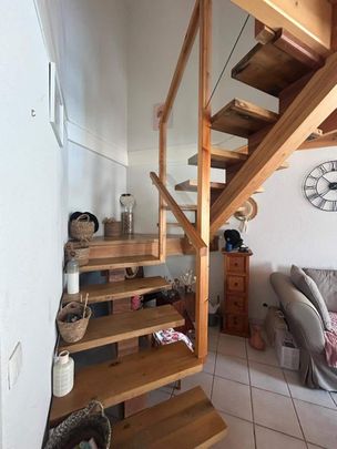 Appartement 3 pièces à louer à THUIR - Photo 1