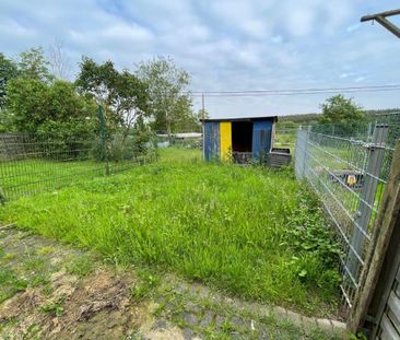 Einzigartiges Wohnerlebnis am Waldesrand mit Garten und dennoch nur einen Katzensprung zum Zentrum von Eupen - Foto 6