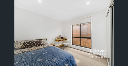 Modern Family Home in Gregory Hills - Photo 5