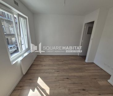 Location Appartement 3 pièces 53m² BOULOGNE SUR MER 62200 - Photo 6