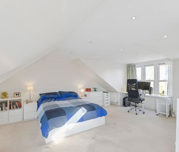 6 bedroom terraced house to rent - Photo 2