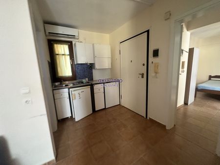 Studio/Γκαρσονιέρα για ενοικίαση Τερψιθέα (Άνω Πόλη) - Photo 2