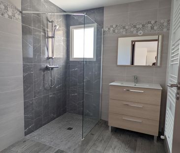 Location Maison 3 pièces 65m² IFFENDIC 35750 - Photo 4