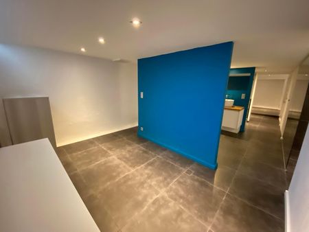 Duplex te huur in Sint-Pieters-Leeuw - Photo 4