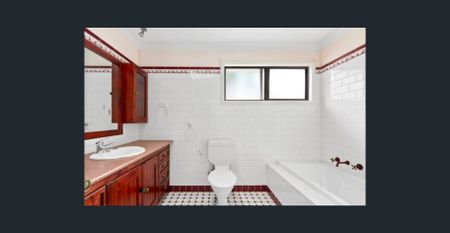 3BHK house available for rent - Photo 5