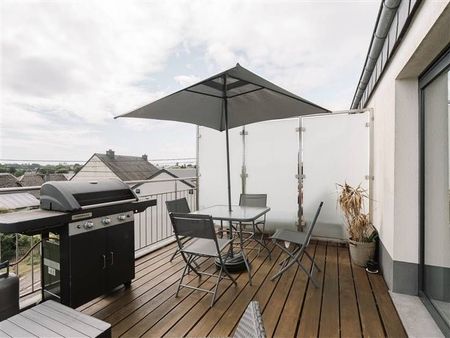 Appartement te huur - Foto 3