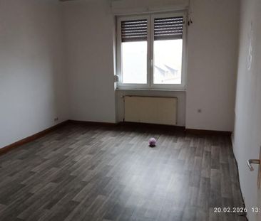 2 Monate Kaltmietfrei bei Eigenrenovierung! 3 ZKB Balkon - Foto 3