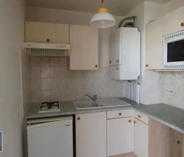 Appartement à louer 2 pièces 38.89m² - Photo 6