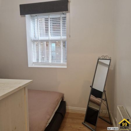 1 bed Flat in Brixton , London, SW2 4QD - Photo 5