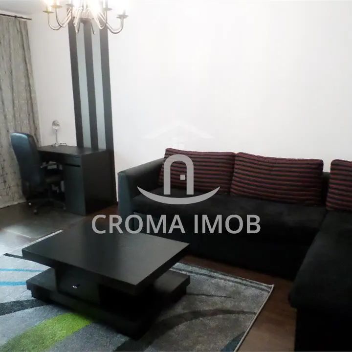 Inchiriere apartament 3 camere, Ploiesti, zona Malu Rosu - Photo 1