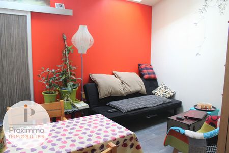 A LOUER MAISON CENTRE BAIN DE BRETAGNE 35 470 - Photo 5