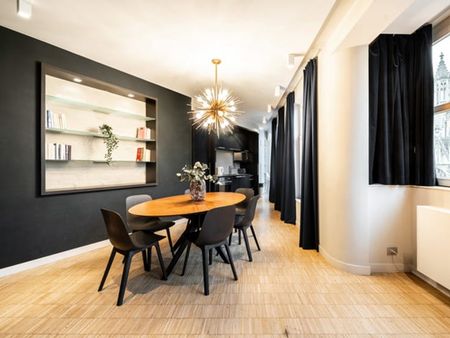 Appartement te huur - Foto 2