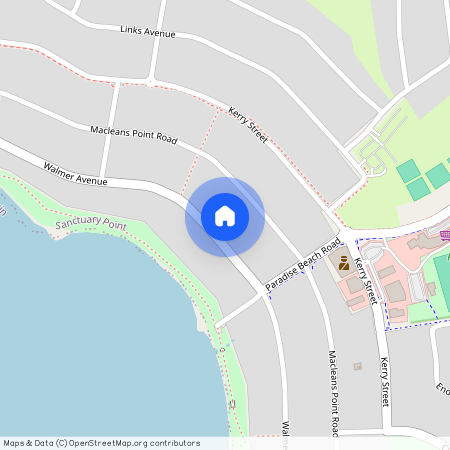 90 Walmer Avenue, NSW 2540, Sanctuary Point