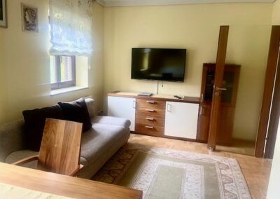 Wunderschönes Wohn-Ferienhaus auf 402m Seehöhe mit tollem Ausblick - Foto 4