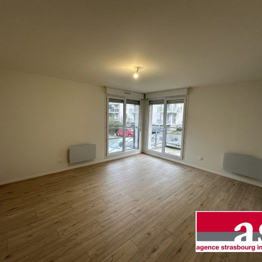 Spacieux 1 pièce - cave - parking - Photo 1