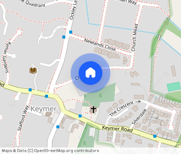 Churchmead, Hassocks BN6 - Photo 1