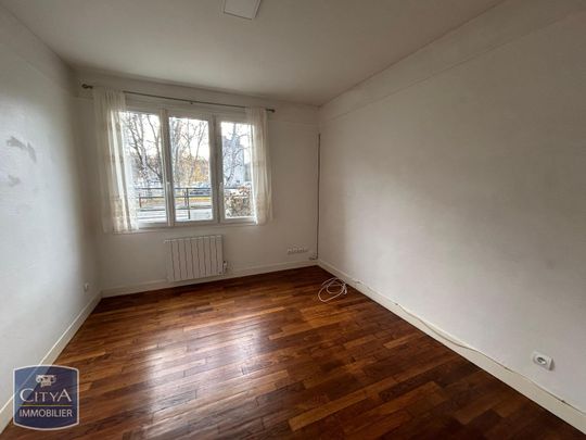 Location Appartement 2 pièces 33m² BEAUVAIS 60000 - Photo 1