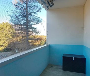 2.5 Zimmer, 49 m², 3. Stock - Photo 6