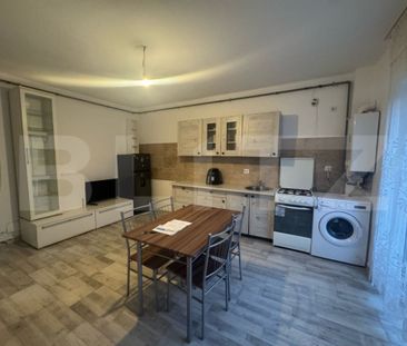 Apartament 1 camera, parcare subterana, zona Teilor - Photo 4