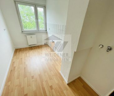 Gera-Langenberg! 4 Raum Whg. mit Balkon und Wanne! - Foto 6