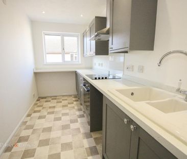 2 bedroom apartment to rent - Photo 3