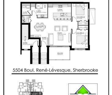 5504, boul. René-Lévesque, Sherbrooke (Rock Forest | St-Élie) - Photo 6