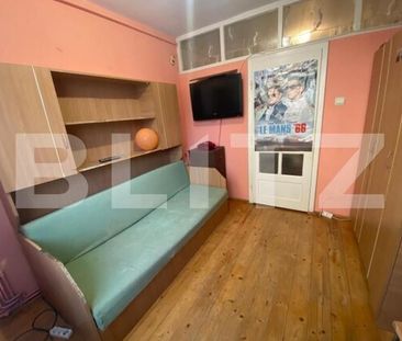 Apartament de 2 camere, 45 mp, zona starzii Tudor Vladimirescu - Photo 4
