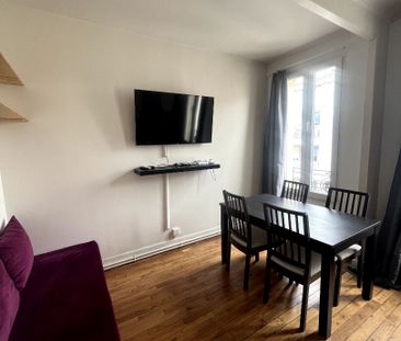 Location appartement 2 pièces, 38.50m², Montreuil - Photo 3