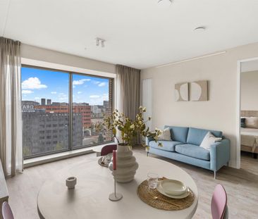 Appartement te huur: Karspeldreef 16-B90 1101 CK Amsterdam - Photo 3