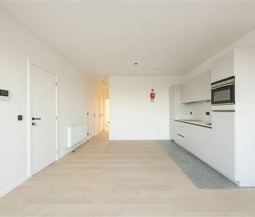 Appartement te huur - Photo 1
