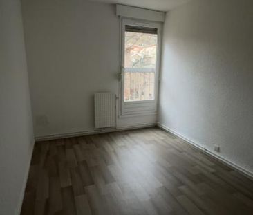 Appartement T2 - Grenoble – 1 Rue Marcel Deprez - Photo 4