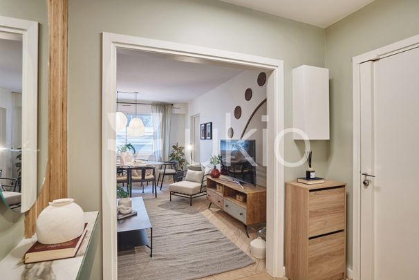 Tout savoir sur cet appartement dans le quartier Muette Sud, à Paris 16ème - Photo 1