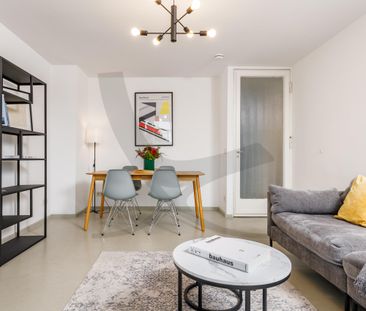 Den Tiergarten vor der Haustür - Photo 1