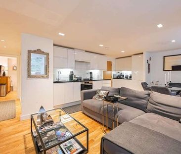 Woolwich Manor Way, Gallions Reach, E16 - Photo 4