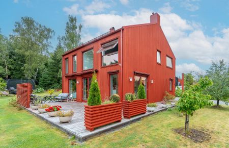 Rusthållarvägen, Uppsala - Photo 2