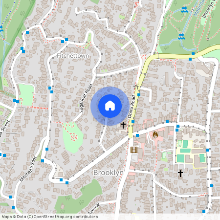 32a Charlotte Av, Brooklyn, Wellington City