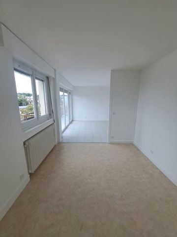 Appartement 3 Pièces 55 m² - Photo 5