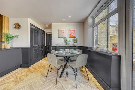 1 bedroom in a house share to rent - Photo 4