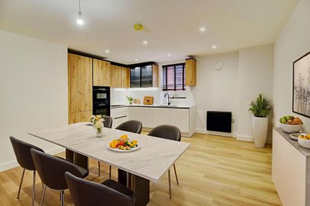 2 bedroom apartment to rent - Photo 3