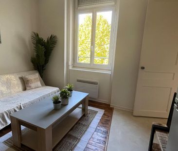 Location Appartement 2 pièces 34m² ST ETIENNE 42000 - Photo 3
