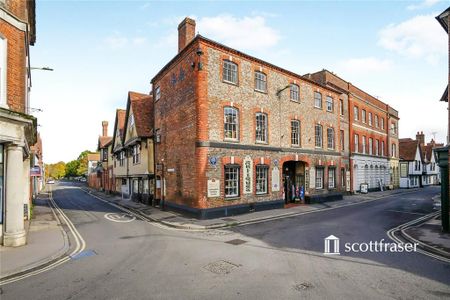 1 bedroom flat to rent - Photo 4