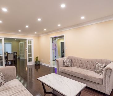 For Lease - 2686 Ambercroft Trail Unit# Upper, Mississauga, Ontario - Photo 6